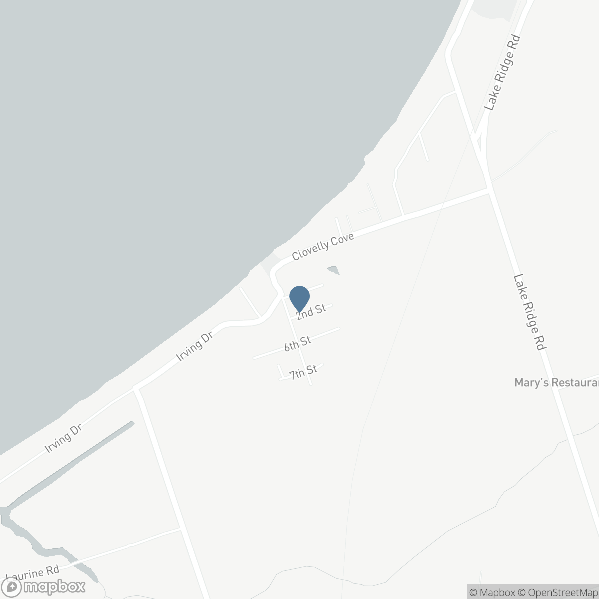 PT S 1/2 LT 8 7 CONCESSION, Innisfil, Ontario L9S 4H7
